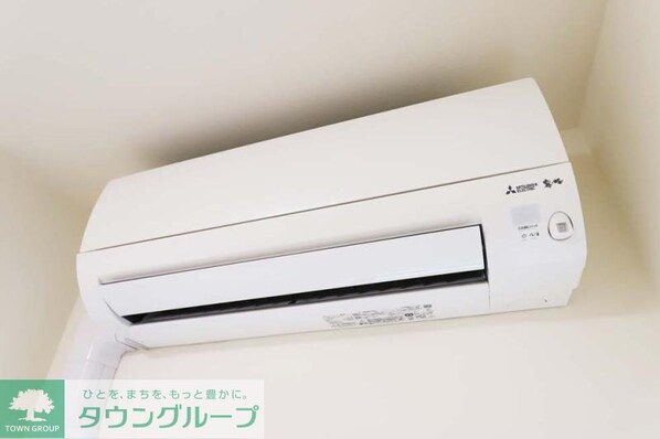 CREATIF押上の物件内観写真